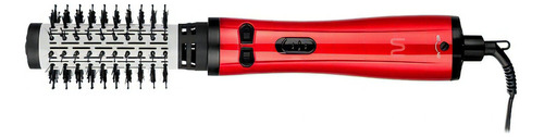 Escova Rotativa Essenza Bivolt Red Da Multilaser Eb092-1200w