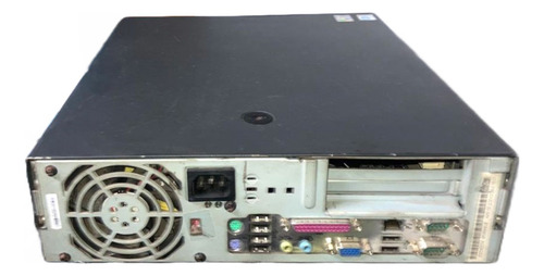 Imagen 3 de 3 de Computadora Pentium 4 Disco 80gb Memoria 2gb Usado