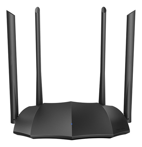 Router Tenda Ac8  Doble Banda Ac1200 Gigabit 4 Antenas 