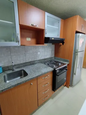 Apartamento en alquiler