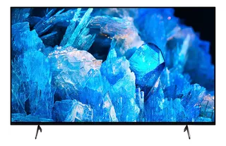 Smart Tv 65 Sony Bravia Xr A75k Uhd 4k Oled