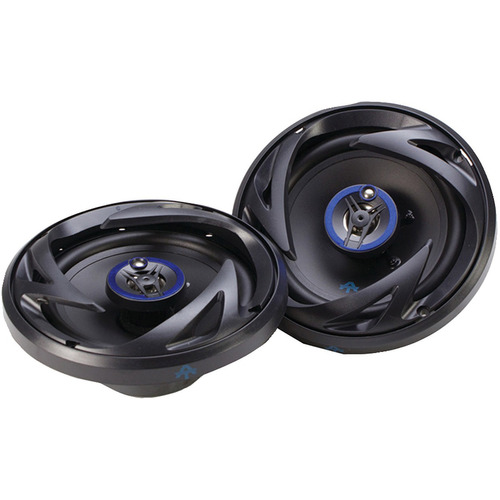 Autotek Ats653 Ats Altavoces De La Serie 6.5  3 Vías 300