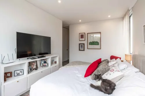 Apartamento En Venta En Colinas De Suba. Cod V8227