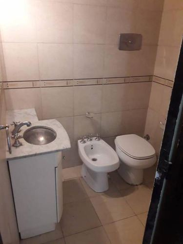 Venta Departamento 2 Ambientes San Miguel Centro