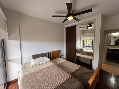 Venta Depto En Carlos Paz 2 Dormitorios Villa Dominguez Apto Cdto