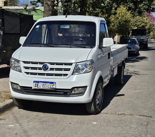DFSK C31 1.5 Truck Cab Simple