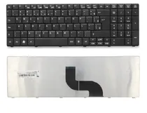 Comprar Teclado Gateway Ne57007b Ne56r16b Ne56r2 Ne56r05b (2389) *