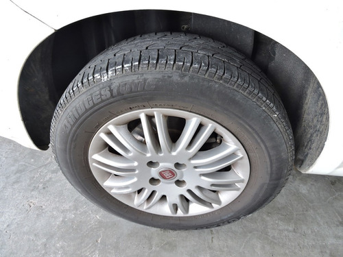 Fiat Linea Essence 1.8 Manual Completo Financia E Troca