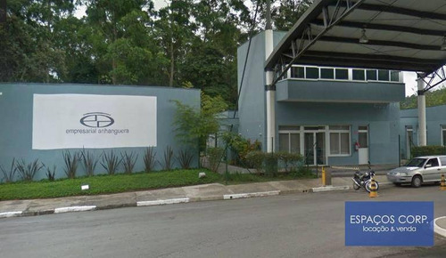 Imagem 3 de 5 de Terreno À Venda, 30.171m² - Cajamar - Cajamar/sp - Te0038