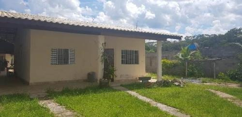 Imagem 14 de 14 de Chácara Em Itanhaém Medindo 1800m² - Ch001 Lc