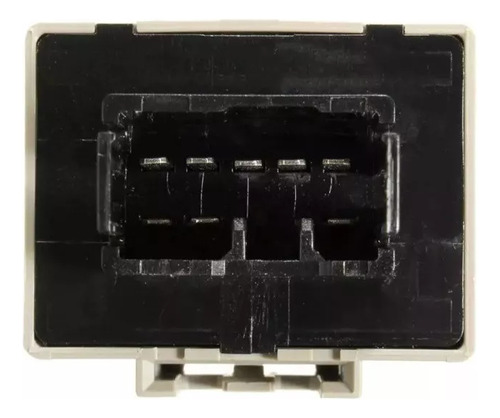 Relé/reley Intermitente Flasher 8pines Toyota Varios Modelos