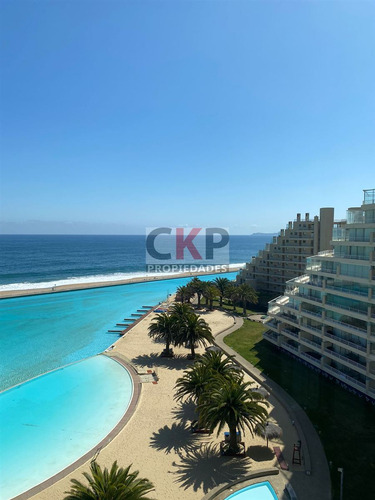 San Alfonso Algarrobo Depto. Venta De 4 D 3b Terraza Est-bod