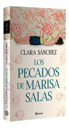 Los Pecados De Marisa Salas