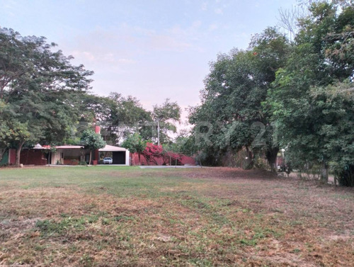 Se Renta Quinta Con Terraza En Km 1 Camino La Capacha, Colima