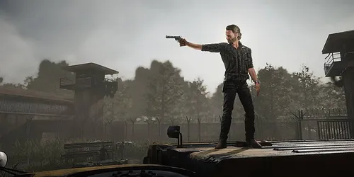 The Walking Dead: Destinies - Ps4