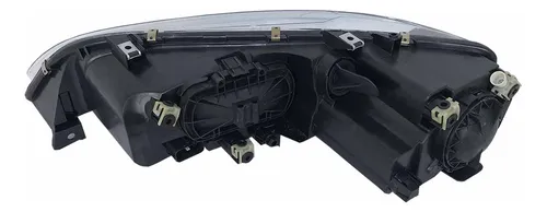 Farola Derecha Para Mazda 6 2004 A 2006 Cromada Sm