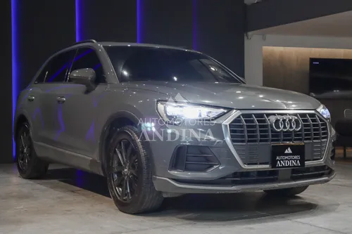 Audi Q3 1.4 Tfsi Ambition