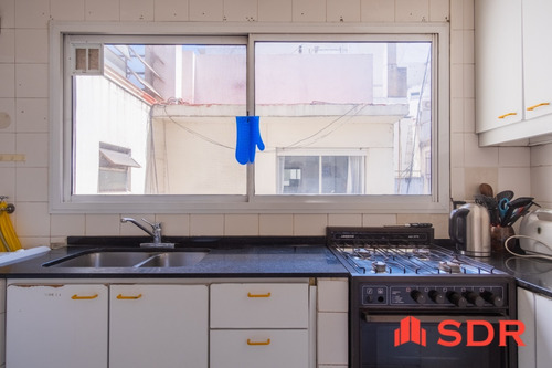 Imagen 10 de 14 de Venta 3 Amb. Con Terraza En Las Heras 1700, Recoleta