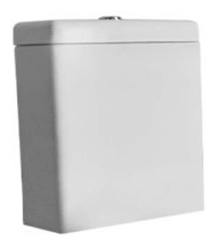 Combo Inodoro Ferrum Fontana +deposito +tapa +bide 1 Agu