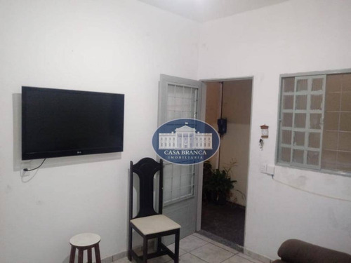 Imagem 3 de 7 de Casa No Bairro Jardim Atlântico . - Ca1315