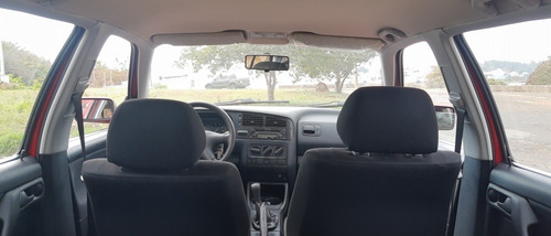 Imagem 8 de 15 de Volkswagen Golf Gl