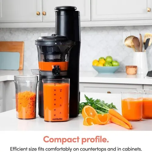 Jugo de naranja en nutribullet sale