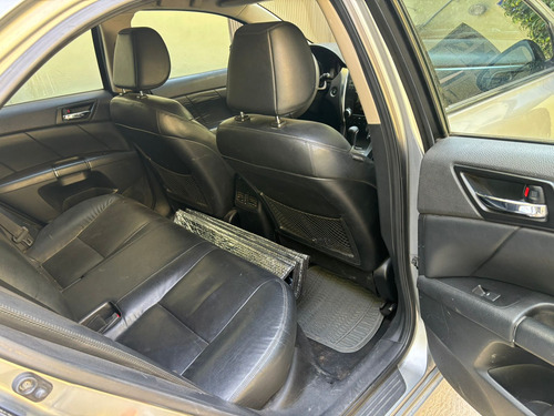 Suzuki Kizashi Gls L4 Piel Qc At