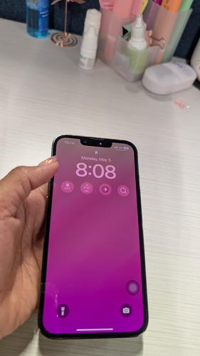 Apple iPhone 13 Pro (512 Gb) - Grafito (Usado)
