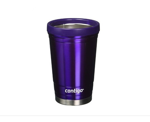 Vaso Cervecero Termico Contigo Party Cup Para Fiestas Y Mas