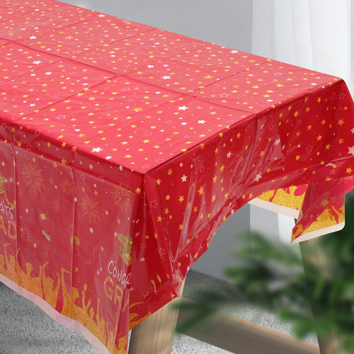 Para Mantel De Graduación, Mantel De Graduación