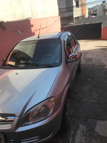 Chevrolet Prisma 2009 1.0 Maxx Flexpower 4p