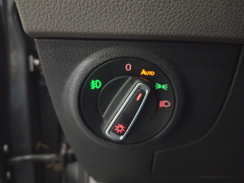 Volkswagen Polo 1.6 MSI TOTAL FLEX AUTOMATICO