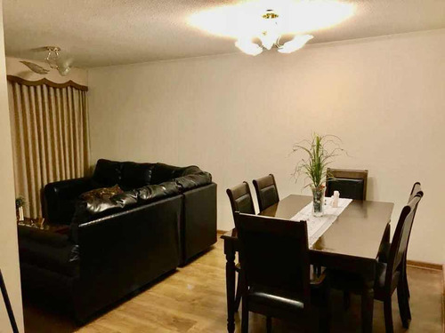 Arriendo Cómodo Depto 2d/2b/estac/bod Excelente Ubicación
