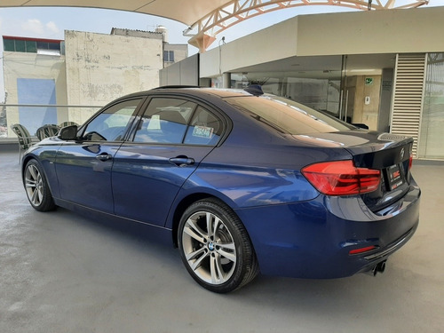 Imagen 5 de 15 de Bmw Serie 1 1.6 3p 120ia Sport Line At