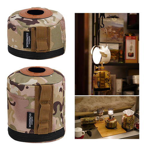 2 Uds Funda Protectora Portátil Para De