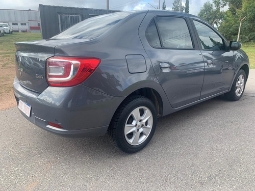 Renault Logan Privilege
