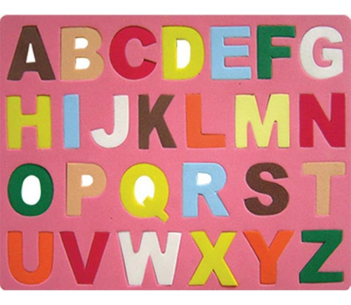 Material Didatico Eva Pedagogico Abc Sort.3mod
