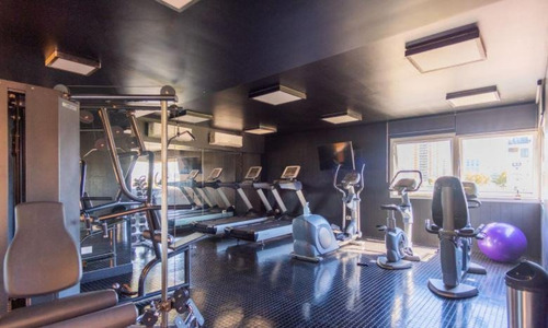 Imagen 7 de 7 de Hermoso Triplex 5 Ambientes En Monroe Al 1100