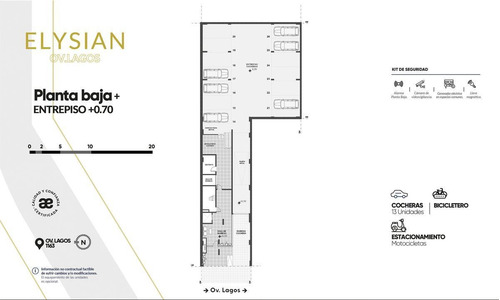 Imagen 11 de 30 de Departamentos Venta Monoambiente, 1, 2, 3 Dormitorios Cocheras Amenities Centro Rosario