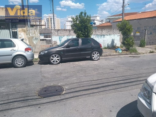 Imagem 14 de 14 de Terreno Com Casa Velha Em Jaguaré - São Paulo - 210791