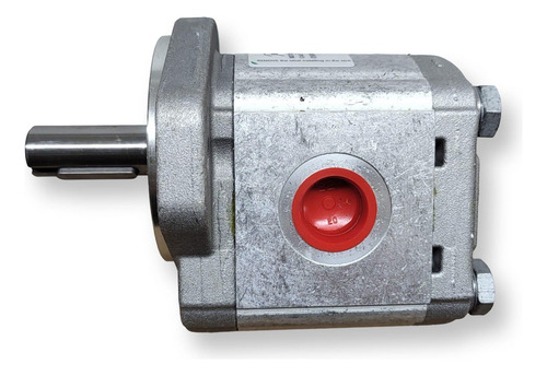 Motor De Engrenagens Casappa 01998067 Plm20.11,2r0-49s1-loc/