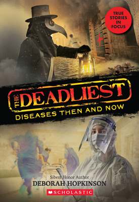 Libro The Deadliest Diseases Then And Now (the Deadliest ...