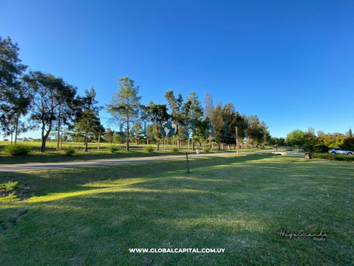 Imagen 4 de 6 de Terreno En Venta En La Tahona Con La Mejor Ubicación En Este Barrio Privado