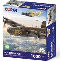 Comprar The Aviation Archive - B24 Liberator Rompecabezas