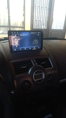Renault Megane 2 2.0 Dynamique Fase 2
