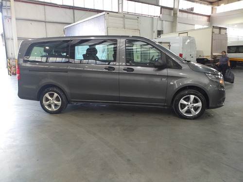 Mercedes Benz Vito 119 Tourer 7+1 Manual