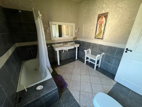 Casa De 2 Dormitorios En Country Las Yungas Con Pileta