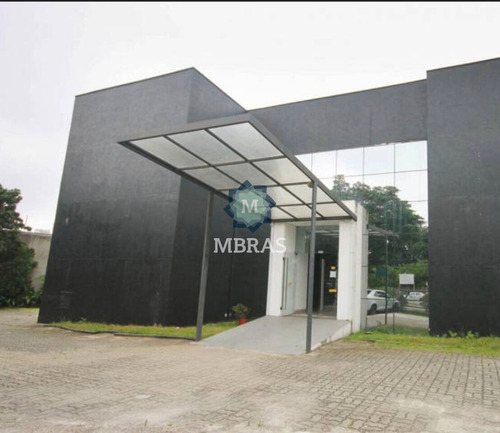 Imagem 4 de 15 de Imóvel Comercial, Av. Brasil, Jardim America 568m2 40 Vagas. - Mb13349