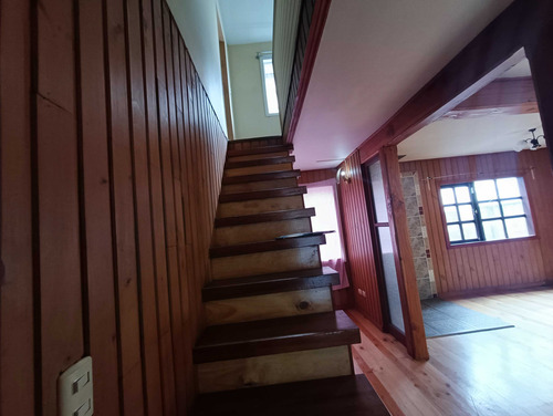 Venta Propiedad 5 Dorm 2 Baños Calle Colón (69074)