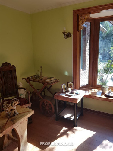 Casa En Venta De 5 Dormitorios En El Arrayán
